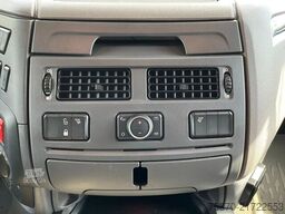 DAF XF 480 FT Nokkenas vervangen op 614000 KM