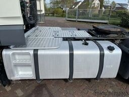 DAF XF 480 FT Nokkenas vervangen op 614000 KM