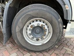 DAF XF 480 FT Nokkenas vervangen op 614000 KM