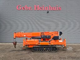 Jekko SPX 1275 CDH