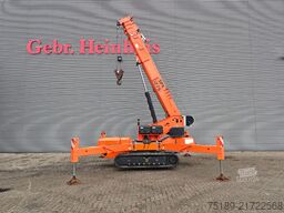 Jekko SPX 1275 CDH