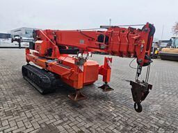 Jekko SPX 1275 CDH