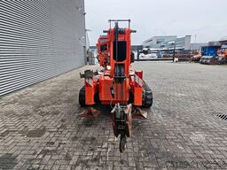 Jekko SPX 1275 CDH