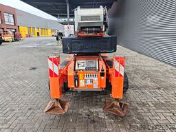 Jekko SPX 1275 CDH
