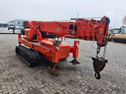 Jekko SPX 1275 CDH