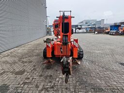 Jekko SPX 1275 CDH
