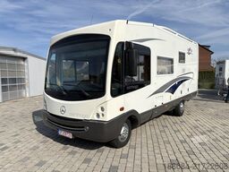 Carthago M-LINER 52 B