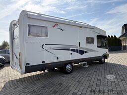 Carthago M-LINER 52 B