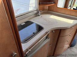 Carthago M-LINER 52 B