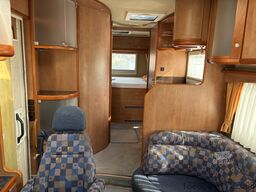 Carthago M-LINER 52 B