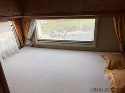 Carthago M-LINER 52 B