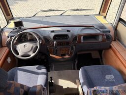 Carthago M-LINER 52 B