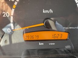 Carthago M-LINER 52 B