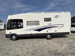 Carthago M-LINER 52 B