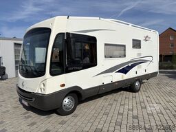 Carthago M-LINER 52 B