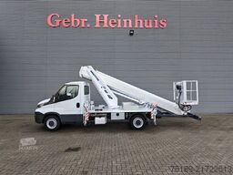 Iveco Daily 35-120 Multitel MT 270