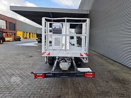 Iveco Daily 35-120 Multitel MT 270