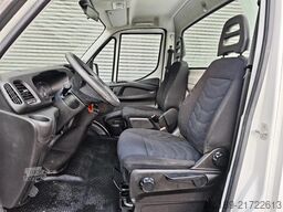 Iveco Daily 35-120 Multitel MT 270