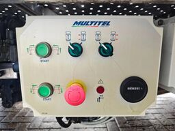 Iveco Daily 35-120 Multitel MT 270