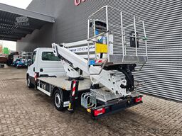 Iveco Daily 35-140 Oil & Steel Snake 2010 H Plus