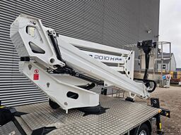 Iveco Daily 35-140 Oil & Steel Snake 2010 H Plus