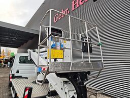 Iveco Daily 35-140 Oil & Steel Snake 2010 H Plus