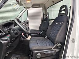 Iveco Daily 35-140 Oil & Steel Snake 2010 H Plus