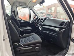 Iveco Daily 35-140 Oil & Steel Snake 2010 H Plus