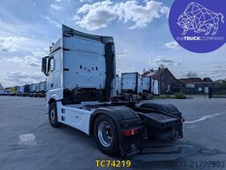 Mercedes-Benz Actros 1845