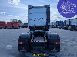 Mercedes-Benz Actros 1845