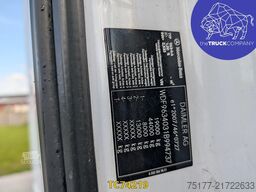 Mercedes-Benz Actros 1845