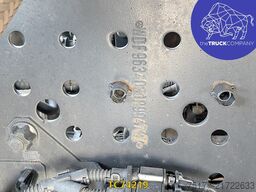 Mercedes-Benz Actros 1845