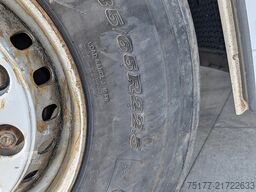 Mercedes-Benz Actros 1845