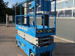 Genie GS 2032 8,20m Scherenarbeitsbühne