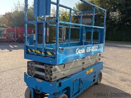 Genie GS 2032 8,20m Scherenarbeitsbühne