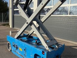 Genie GS 2032 8,20m Scherenarbeitsbühne