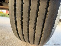 ATM AKF 20/1 - 2 AS AANHANGER - LUCHTVERING - BPW A...