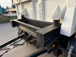 ATM AKF 20/1 - 2 AS AANHANGER - LUCHTVERING - BPW A...