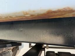 ATM AKF 20/1 - 2 AS AANHANGER - LUCHTVERING - BPW A...