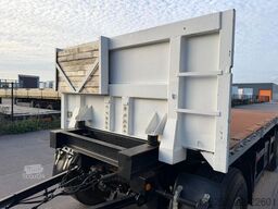 ATM AKF 20/1 - 2 AS AANHANGER - LUCHTVERING - BPW A...