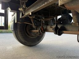 ATM AKF 20/1 - 2 AS AANHANGER - LUCHTVERING - BPW A...