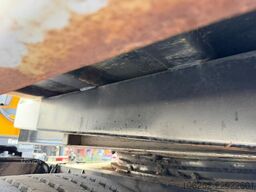 ATM AKF 20/1 - 2 AS AANHANGER - LUCHTVERING - BPW A...