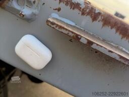 ATM AKF 20/1 - 2 AS AANHANGER - LUCHTVERING - BPW A...