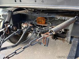 ATM AKF 20/1 - 2 AS AANHANGER - LUCHTVERING - BPW A...