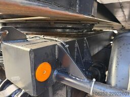 ATM AKF 20/1 - 2 AS AANHANGER - LUCHTVERING - BPW A...