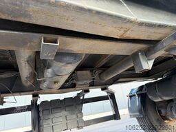 ATM AKF 20/1 - 2 AS AANHANGER - LUCHTVERING - BPW A...