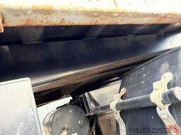 ATM AKF 20/1 - 2 AS AANHANGER - LUCHTVERING - BPW A...