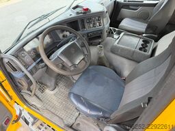 Volvo FM 360 8x4 + EFFER 275 - 4S + JIB 3S + ATM TRAI...