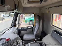 Volvo FM 360 8x4 + EFFER 275 - 4S + JIB 3S + ATM TRAI...