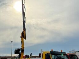 Volvo FM 360 8x4 + EFFER 275 - 4S + JIB 3S + ATM TRAI...